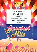 40 Greatest Classic Hits Vol. 2