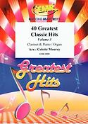 40 Greatest Classic Hits Vol. 3