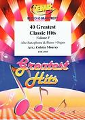 40 Greatest Classic Hits Vol. 3