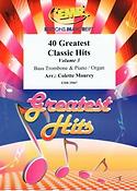 40 Greatest Classic Hits Vol. 3