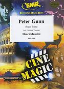 Henry Mancini: Peter Gunn