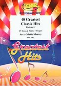 40 Greatest Classic Hits Vol. 3