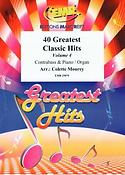 40 Greatest Classic Hits Vol. 4