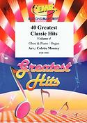 40 Greatest Classic Hits Vol. 4