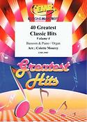 40 Greatest Classic Hits Vol. 4