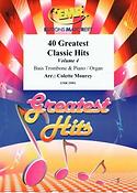 40 Greatest Classic Hits Vol. 4