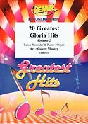 20 Greatest Gloria Hits Vol. 2