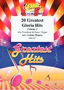 20 Greatest Gloria Hits Vol. 2