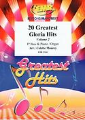 20 Greatest Gloria Hits Vol. 2