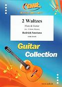2 Waltzes