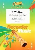 2 Waltzes