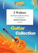 2 Waltzes