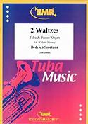 2 Waltzes
