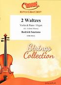 2 Waltzes