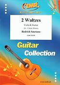 2 Waltzes