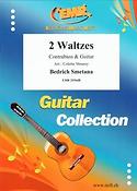 2 Waltzes