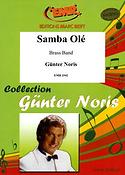 Günter Noris: Samba Olé