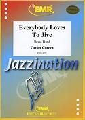 Carlos Correa: Everybody Loves To Jive