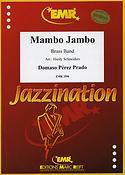 D. Perez Prado: Mambo Jambo