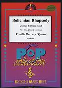 Queen: Bohemian Rhapsody + Chorus