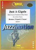 Bramer: Just A Gigolo (Male Vocal Solo)