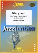 Scott Richards: Gloryland