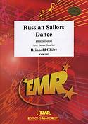 Reinhold Glière: Russian Sailors Dance
