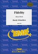 Hardy Schneiders: Fidelity