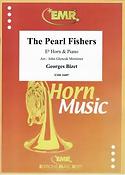 The Pearl Fishers