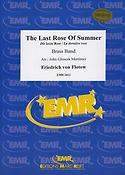 Friedrich Von Flotow: The Last Rose of Summer (Die letzte Rose)