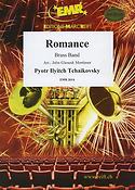 Pyotr Ilyich Tchaikovsky: Romance