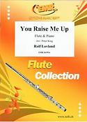 Rolf Lovland: You Raise Me Up (Fluit)