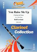Rolf Lovland: You Raise Me Up (Klarinet)