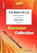 Rolf Lovland: You Raise Me Up (Fagot)