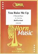 Rolf Lovland: You Raise Me Up (F-Hoorn)