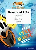 Nino Rota: Romeo And Juliet (Hobo)