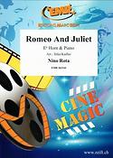Nino Rota: Romeo And Juliet (Es Hoorn)