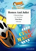 Nino Rota: Romeo And Juliet (Hoorn)