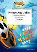 Nino Rota: Romeo And Juliet (Trombone)