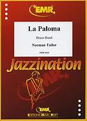 Norman Tailor: La Paloma