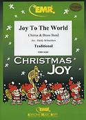 Traditional: Joy To The World