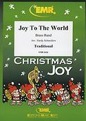 Traditional: Joy To The World