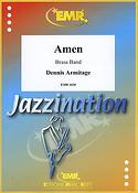 Dennis Armitage: Amen