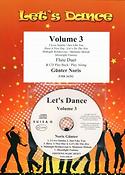 Let's Dance Volume 3