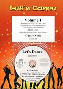 Let's Dance Volume 1