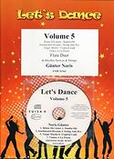 Let's Dance Volume 5