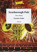 Norman Tailor: Scarborough Fair