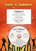 Let's Dance Volume 3