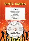 Let's Dance Volume 5