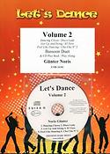 Let's Dance Volume 2